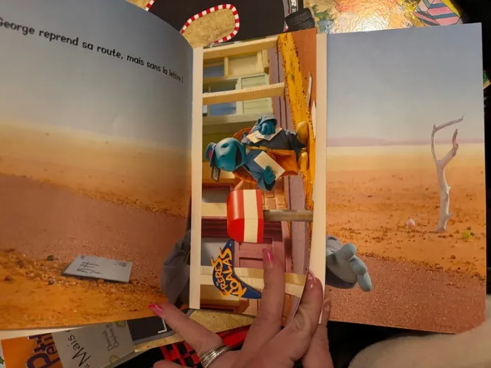 Livre enfant - photo numéro 2
