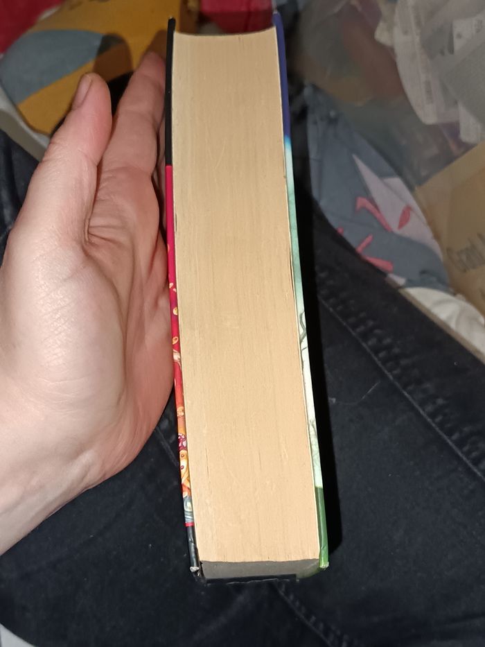 Harry potter and the deathly hallows - photo numéro 5