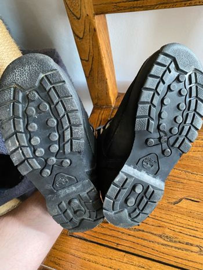 Timberland - photo numéro 5