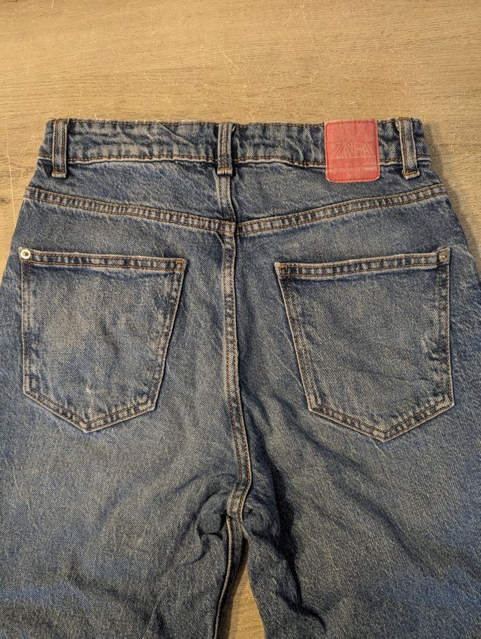 Jean zara - photo numéro 3