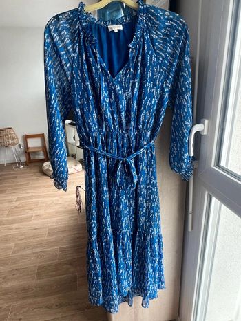 Robe longue Grace & Mila