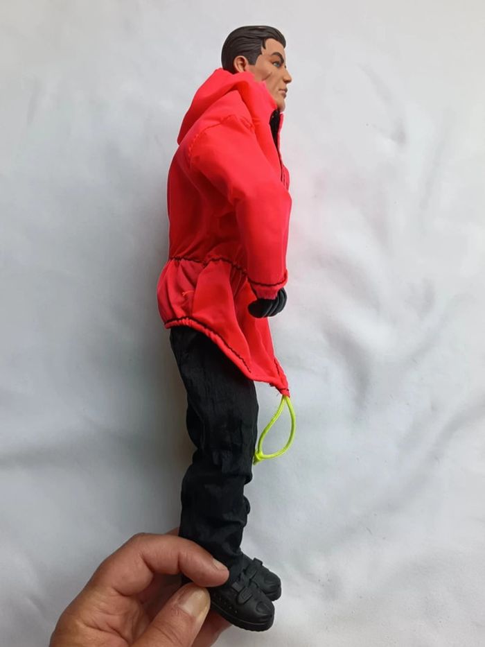poupée mannequin Action Man - photo numéro 2