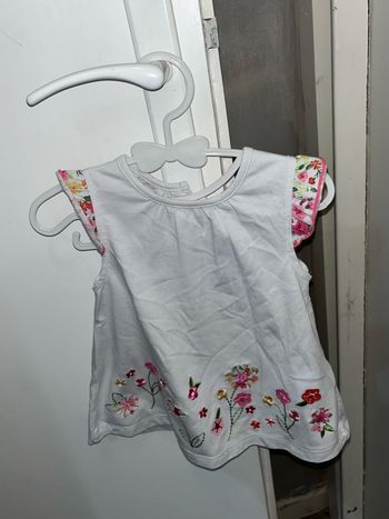 Ensemble bébé fille