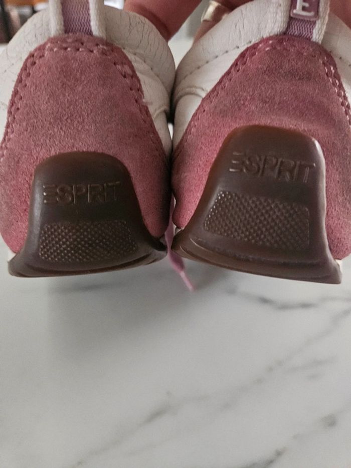 Esprit basquets 37 - photo numéro 5