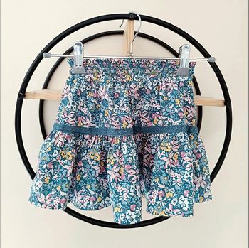 23-24 mois 2 ans jupe tape a l'oeil