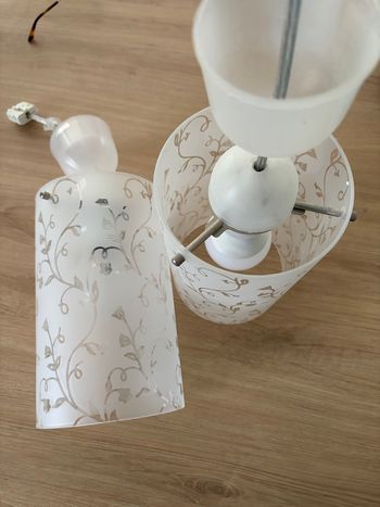 Lustre de collection 