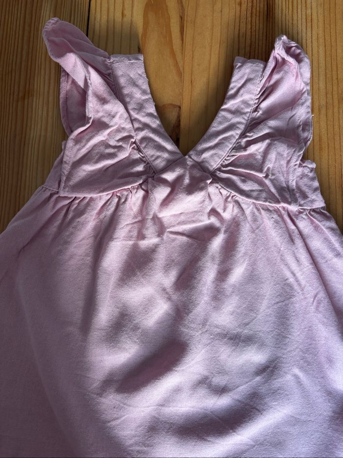 Robe 👗 - photo numéro 2