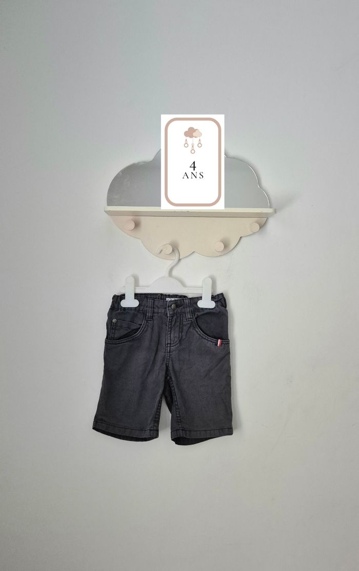 Short * Little Marcel * - photo numéro 3