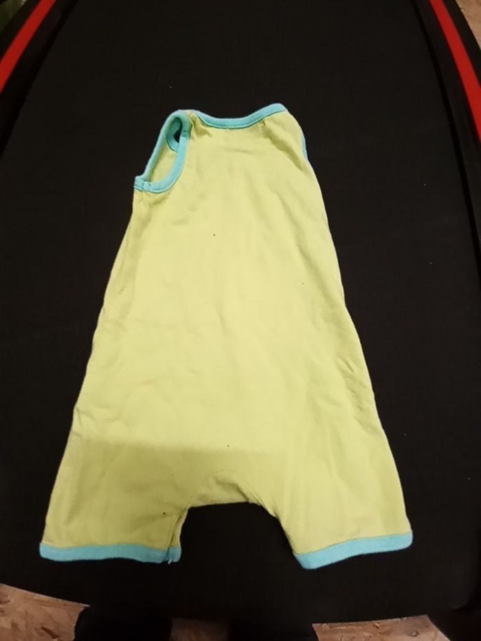 Barboteuse 54 cm La Redoute - photo numéro 3