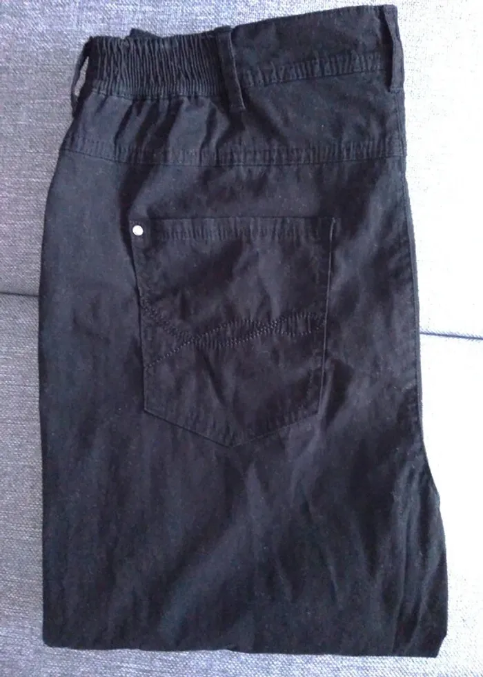 Pantalon taille 44 Charles Vögele - photo numéro 3