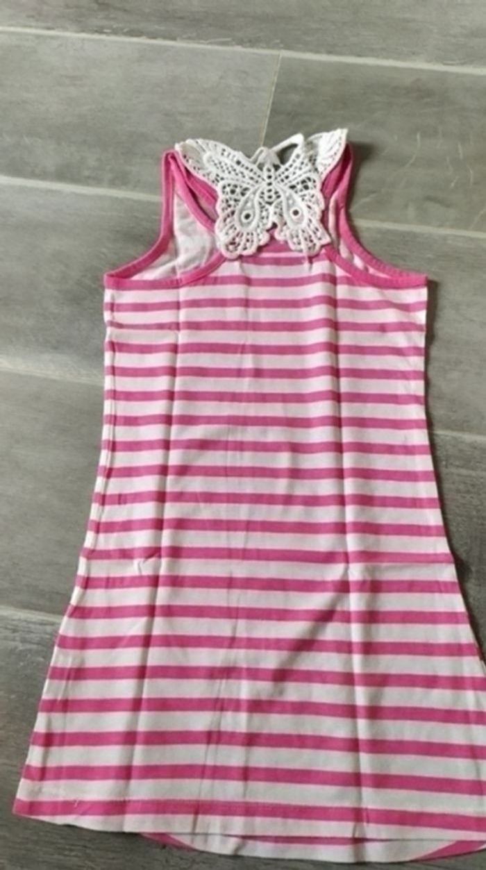 Lot de shorts en 5/6 ans - photo numéro 3