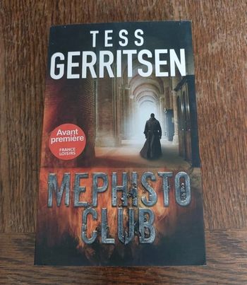 Mephisto club