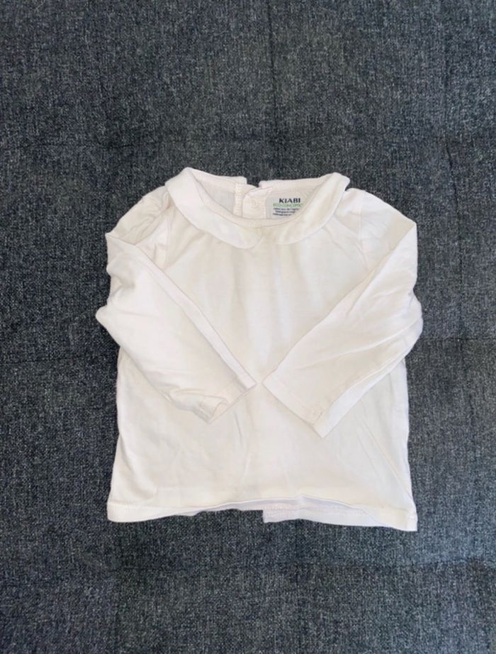 Lot de 4 sous-pulls - photo numéro 6