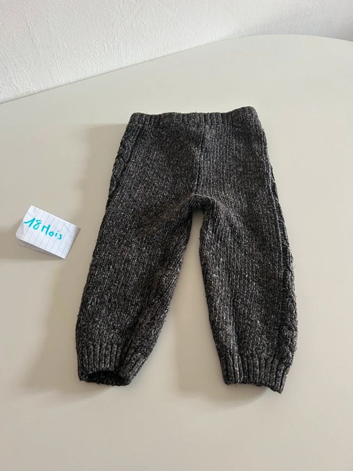 Ensemble kiabi 18 mois - photo numéro 2