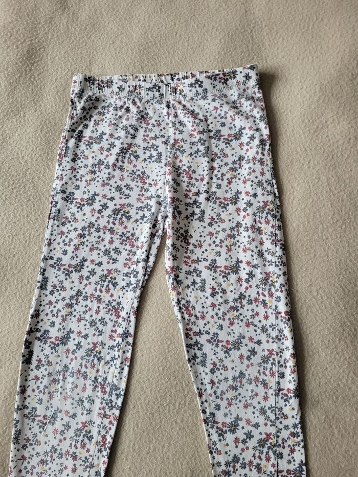 Legging 8 ans in extenso - photo numéro 2