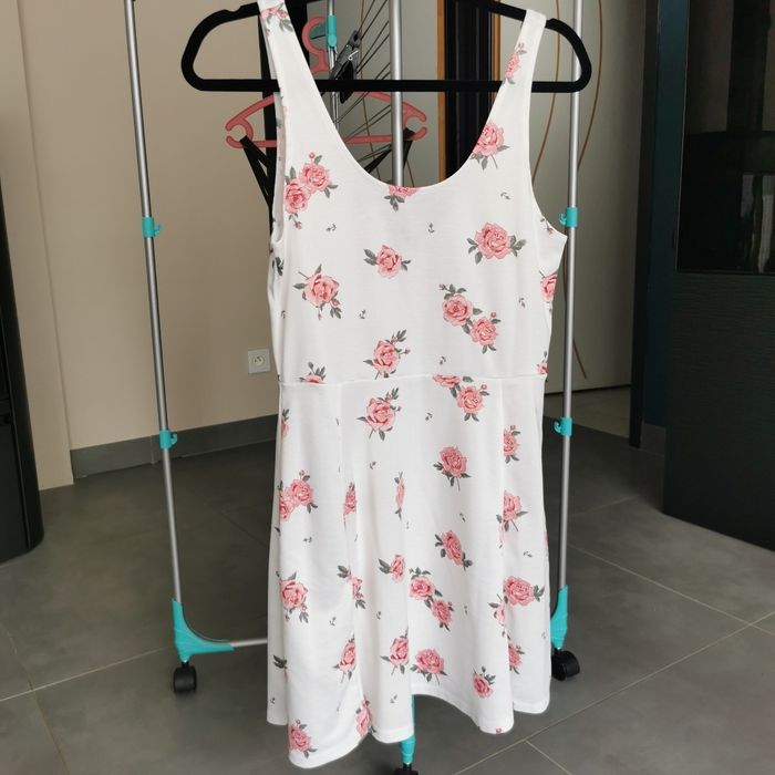 Robe été