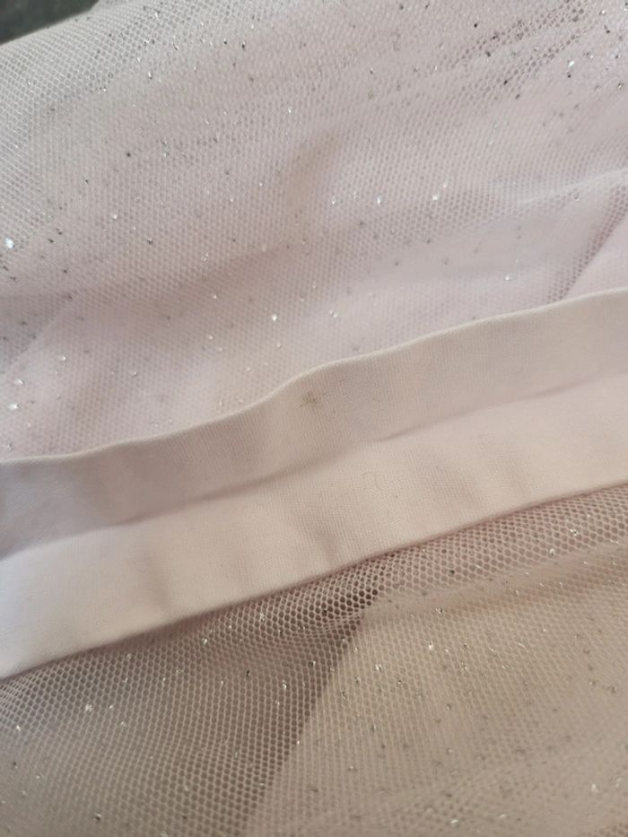 Robe fille fête/cérémonie 5 ans charlie & prune très bon état - photo numéro 7