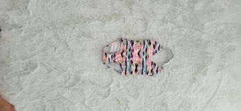 Maillot de bain 5 ans