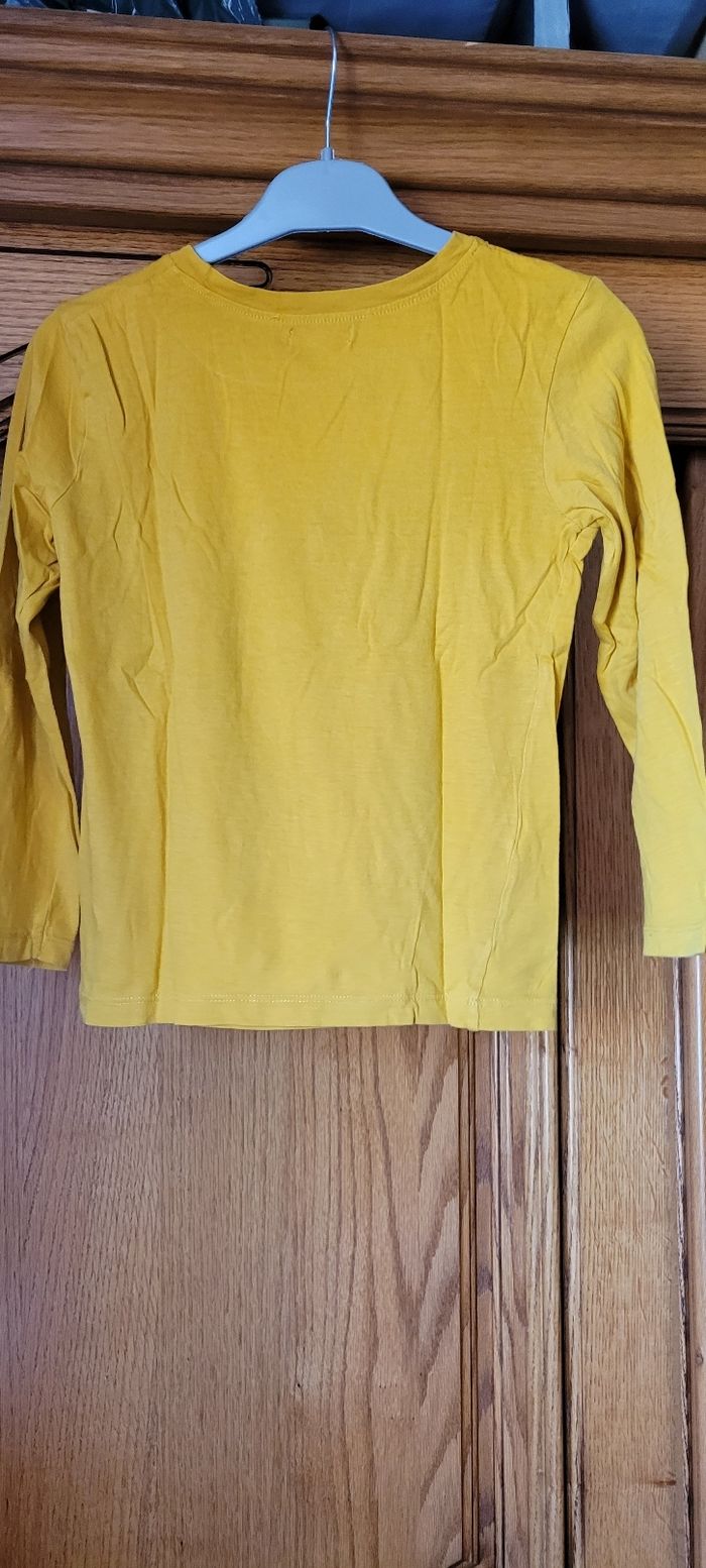 Maillot - photo numéro 4