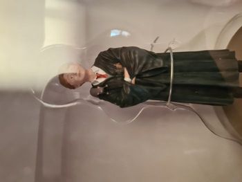 Ron Weasley avec Croûtard sont rat Figurine Wizarding World Harry Potter rarissime