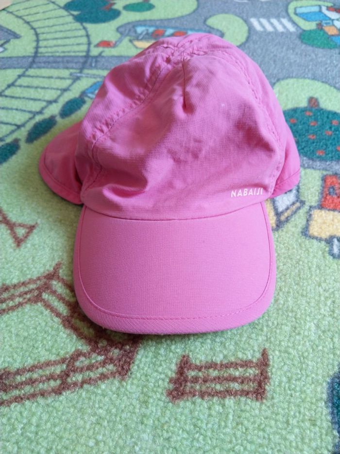 Lot casquettes et lunettes de soleil 2-4 ans - photo numéro 2
