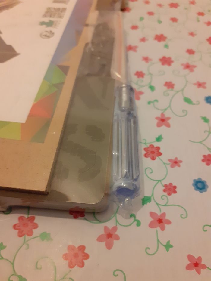 Poubelle à monter sois même - photo numéro 5