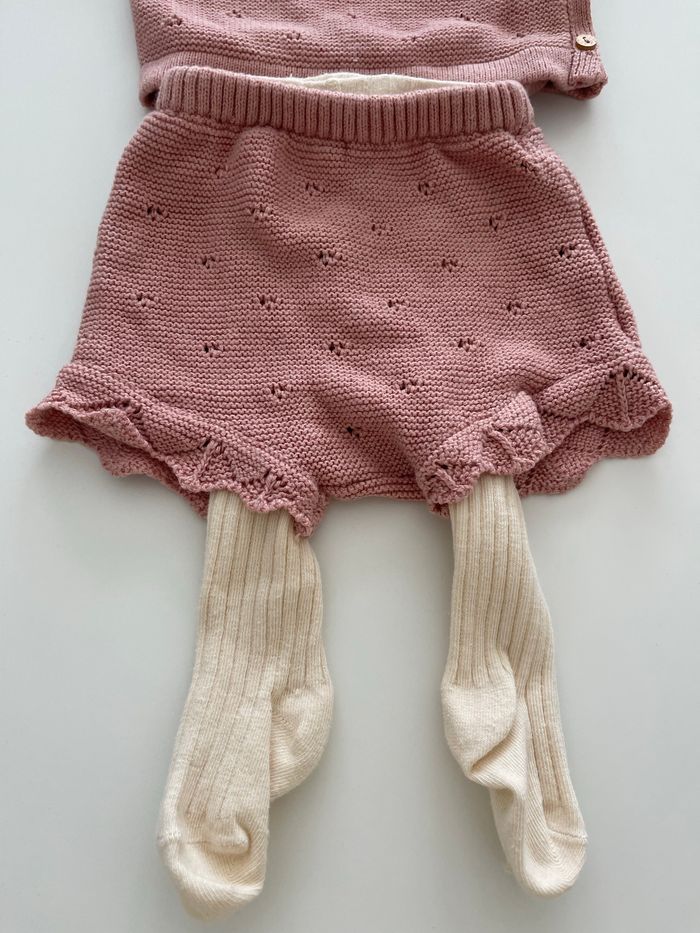 Tenu bébé fille - photo numéro 4