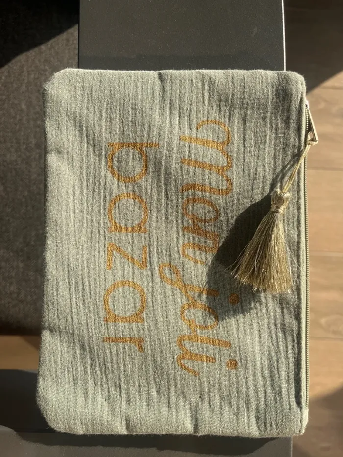 Petite pochette - photo numéro 2