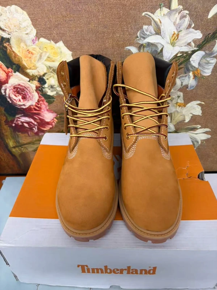 Bottes Timberland 41 - photo numéro 5