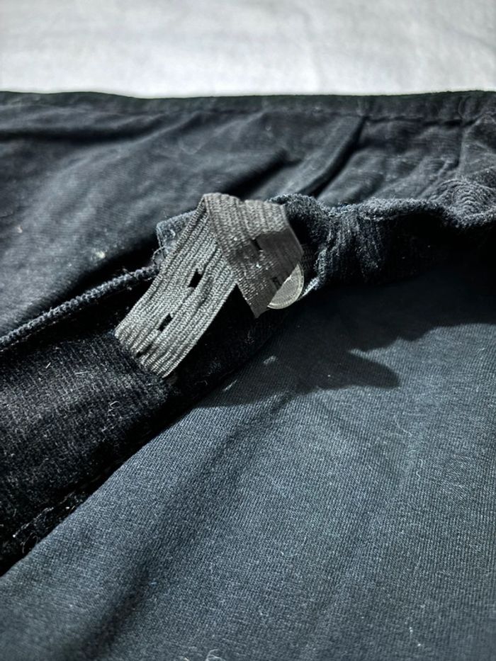 Pantalon maternité velours - photo numéro 3