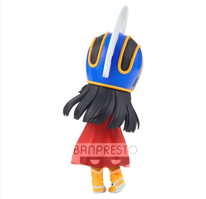 Dragon Ball - Figurine Chichi Q Posket Ver. B - banpresto - photo numéro 5