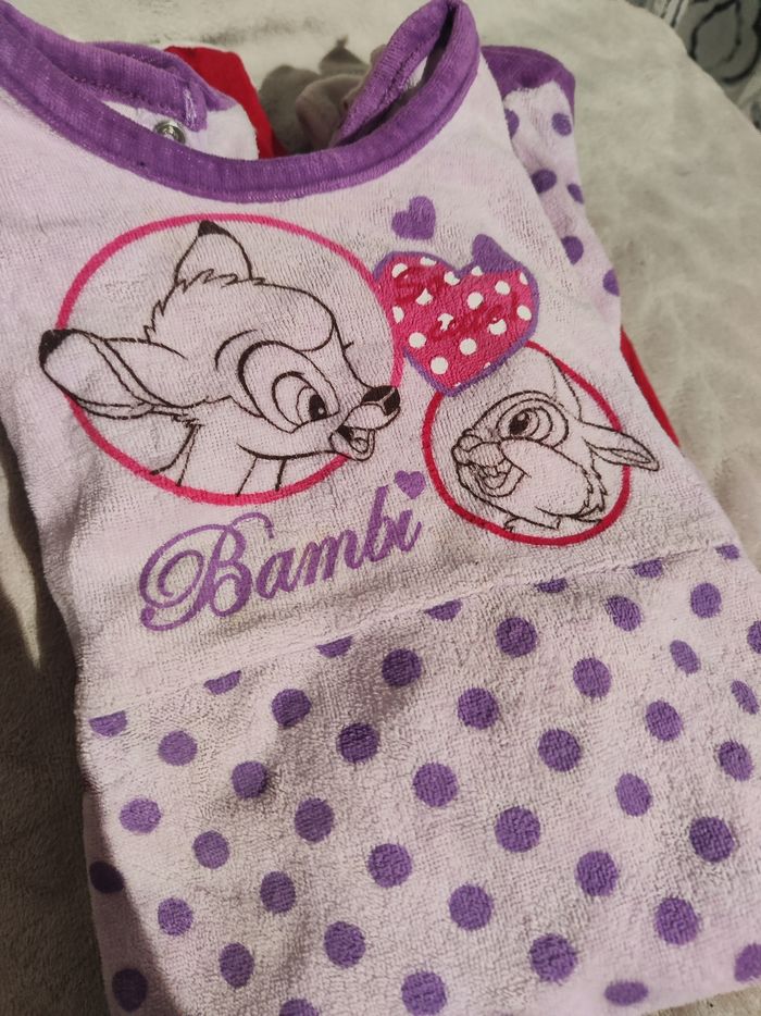 Lot vêtements 12 mois - photo numéro 9