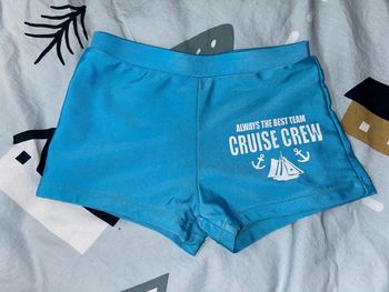 Maillot de bain 3 ans
