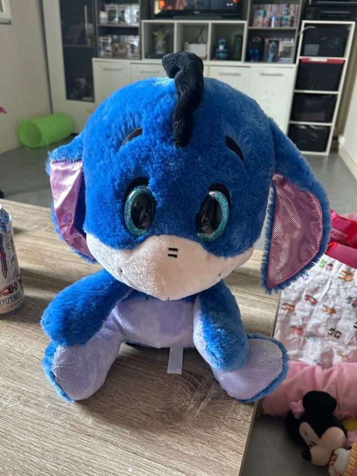 Peluche Disney - photo numéro 2