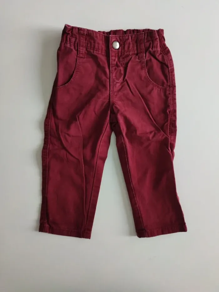 Pantalon 18 mois