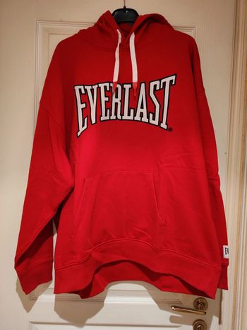 Sweat Everlast