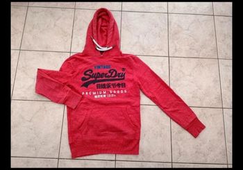 Sweat superdry 36