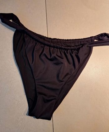 Culotte de maillot de bain