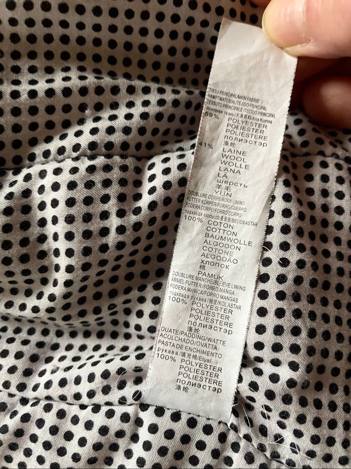 Veste Catimini 🍎 - photo numéro 8