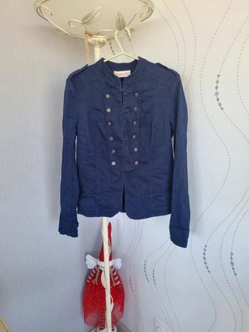 Veste officier Taille 38