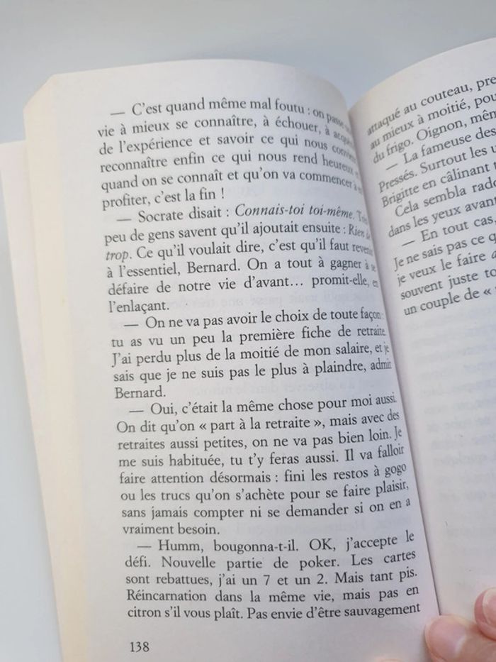 La cerise sur le gâteau - Aurélie Valognes - photo numéro 3