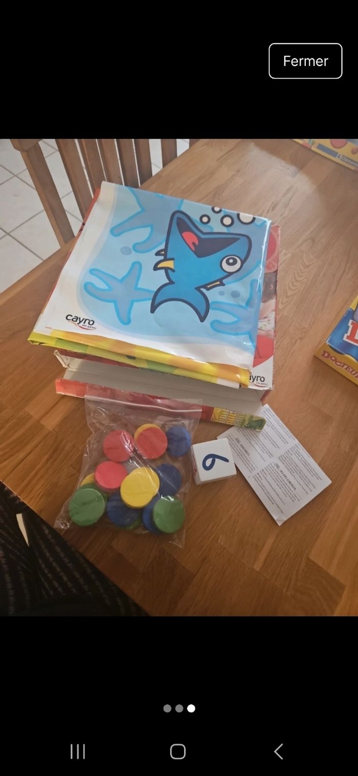 Jeu de société - photo numéro 3