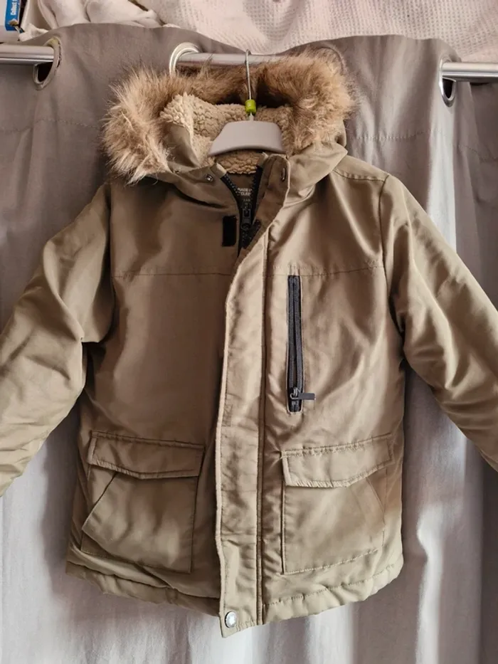Parka
