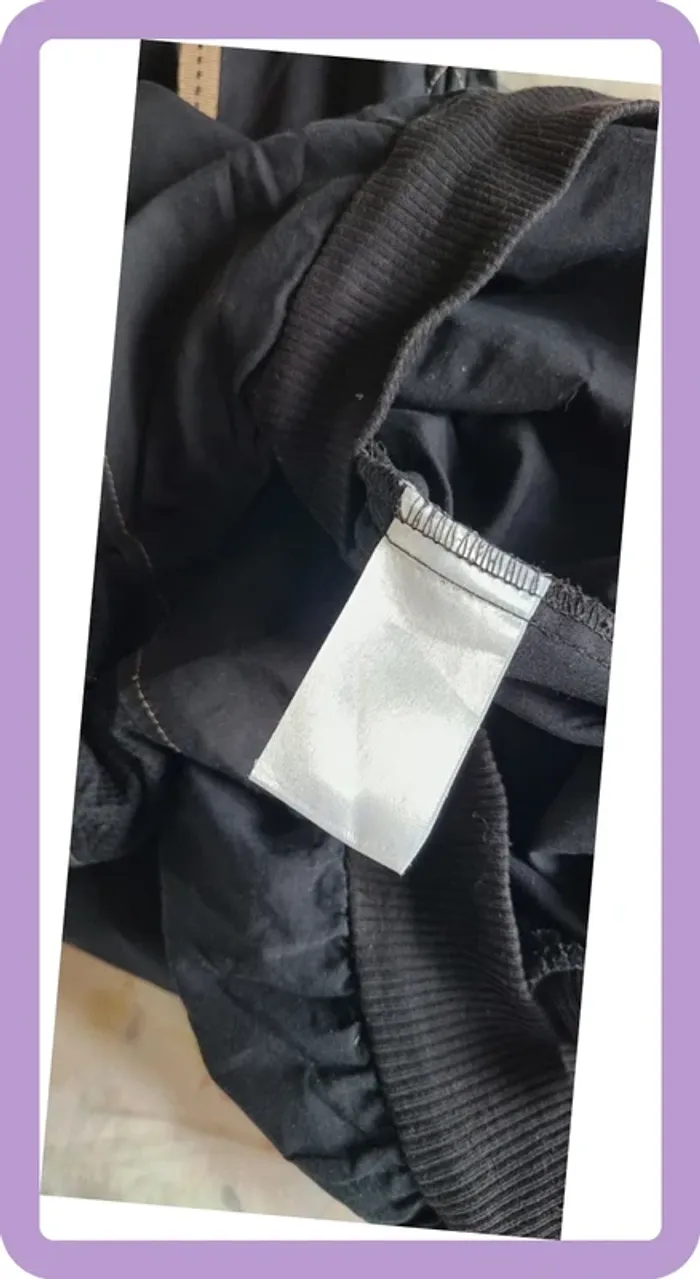 Jolie robe LMV taille 36 - photo numéro 6