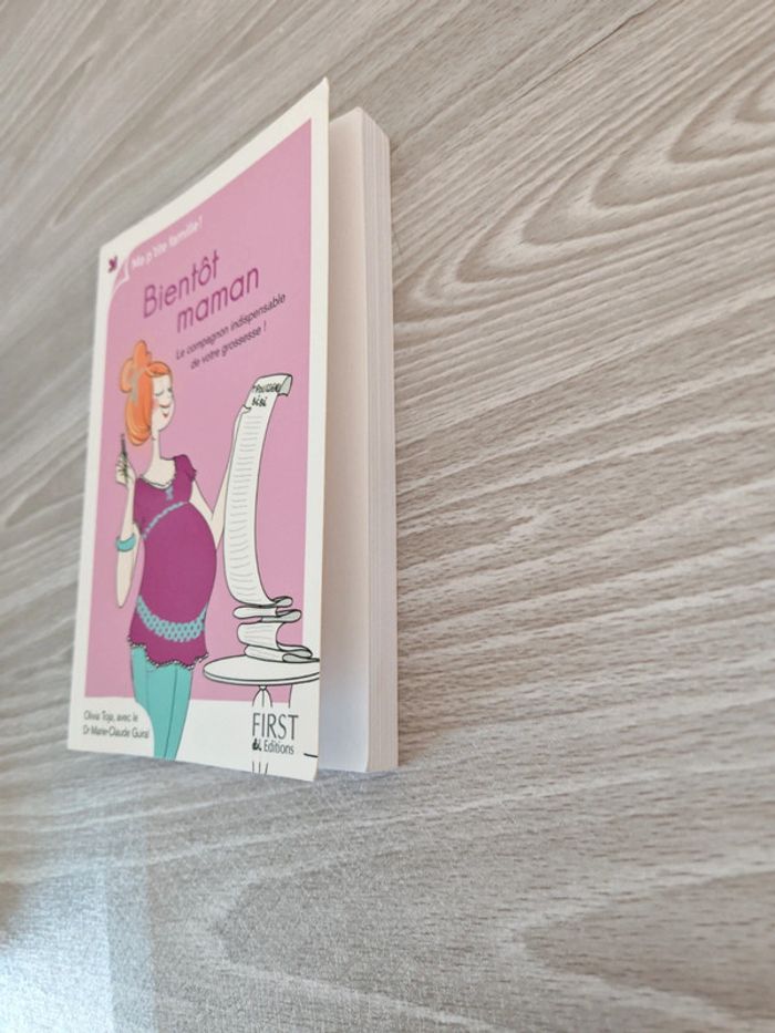 Bientôt maman - photo numéro 4