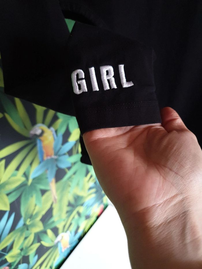 Body "Girl Power" - photo numéro 2