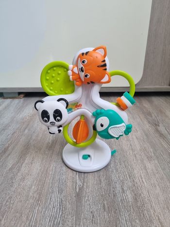 Jouet d'éveil musical