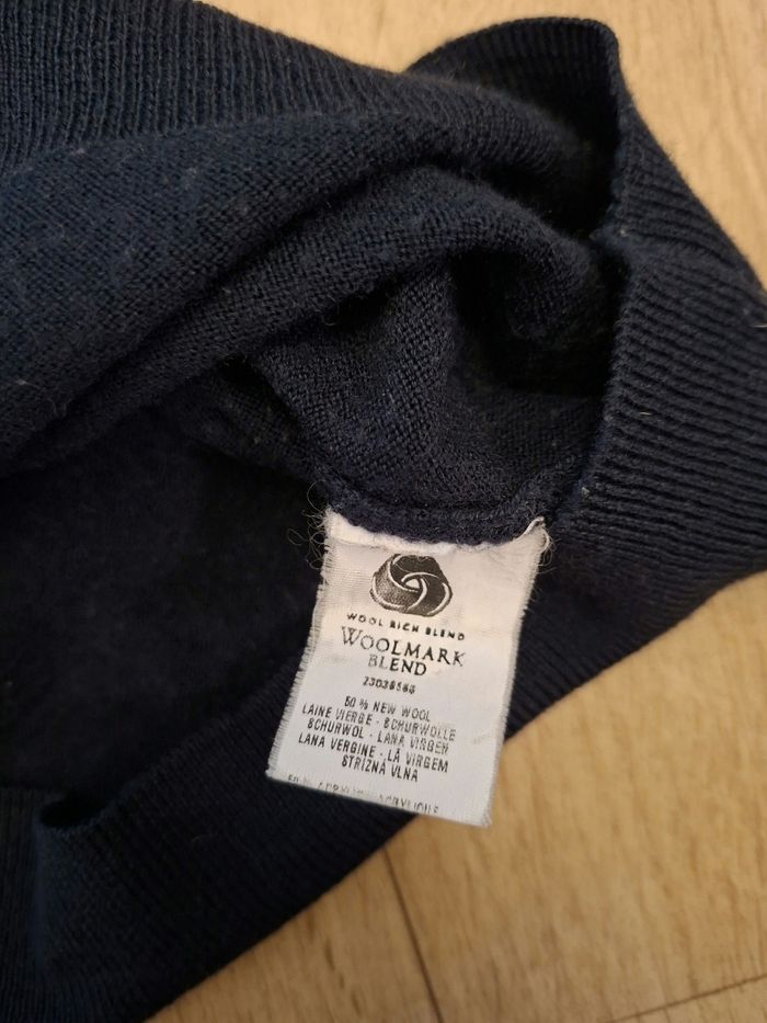 Pull hiver canda - photo numéro 5