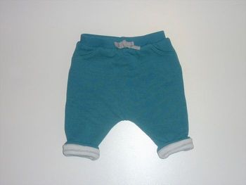 Sarouel Obaibi 1 mois