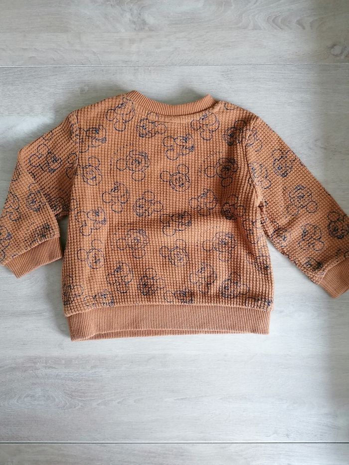 Lot de 2 sweats légers - photo numéro 4